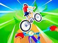 Extreme Cycling