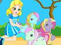 My Pony Scene