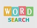 Word Search