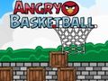 Angry Basketball