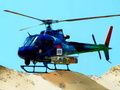 Helicopter Games