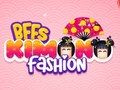 BFFs Kimono Fashion