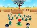 Battle Squid Game