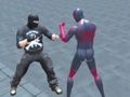 Amazing Superhero : New York Gangster Amazing Superhero : New York Gangster