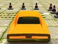 Fantastic Car-Parking