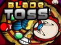 Blade Toss Clown