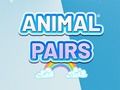 Animal Pairs