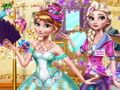 Princess Vintage Shop