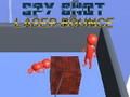 Spy Shot Laser Bounce