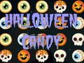 Halloween Candy