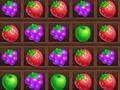 Fruits Mania Sweet Candy