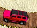Crazy Stunt 3D