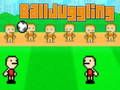 Ball Juggling