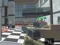 Bank Robbery