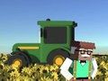 Farmers Stealing Tanks