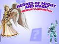 Heroes of Might and Magic