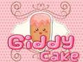 Giddy Cake