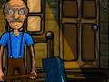 Grandpa And Granny House Escape