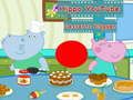 Hippo YouTube Desserts Blogger 