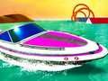 Jet Boat Racing