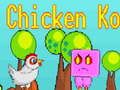 Chicken Ko