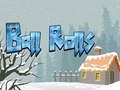 Ball Rolls