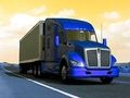 Truck Driver Simulator 