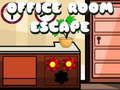 Office Room Escape