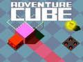 Adventure Cube