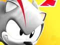 Sonic subway supe rush