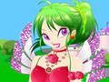 Winx Asian Style