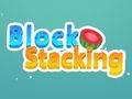 Block Stacking
