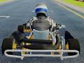 Go Kart Boost Playground