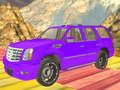 Offshore Jeep Race 3D