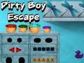 Dirty Boy Escape