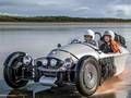 Morgan Super 3 Puzzle