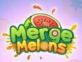 Merge Melons