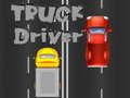 Truck Driver