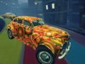 Colorful Racing