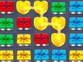 Gift Candy Match