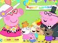 Peppa Pig Dress Up Peppa Pig Dress Up