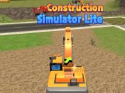 Construction Simulator Lite