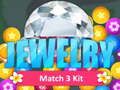 Jewelry Match 3 Kit