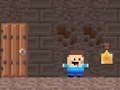 Noob Steve Cave