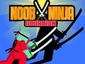 Noob Ninja Guardian
