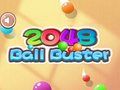 2048 Ball Buster