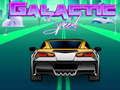 Galactic Speed
