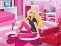 Barbie Bedroom