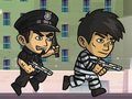 Police Chase