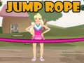 Barbie Jump Rope